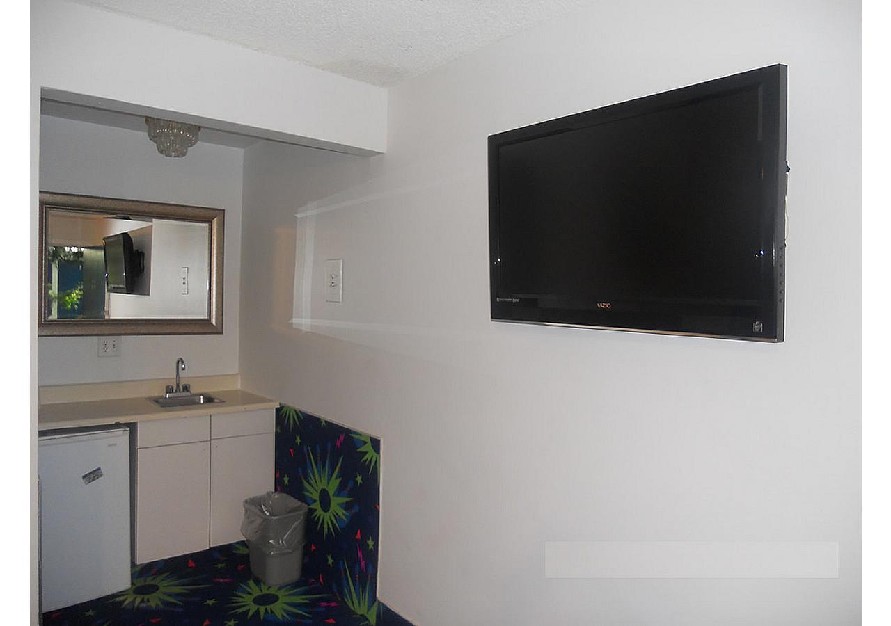 Crown Airport Hotel อิงเกิลวูด ภายนอก รูปภาพ
