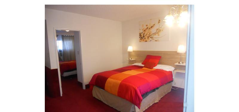 Crown Airport Hotel อิงเกิลวูด ภายนอก รูปภาพ